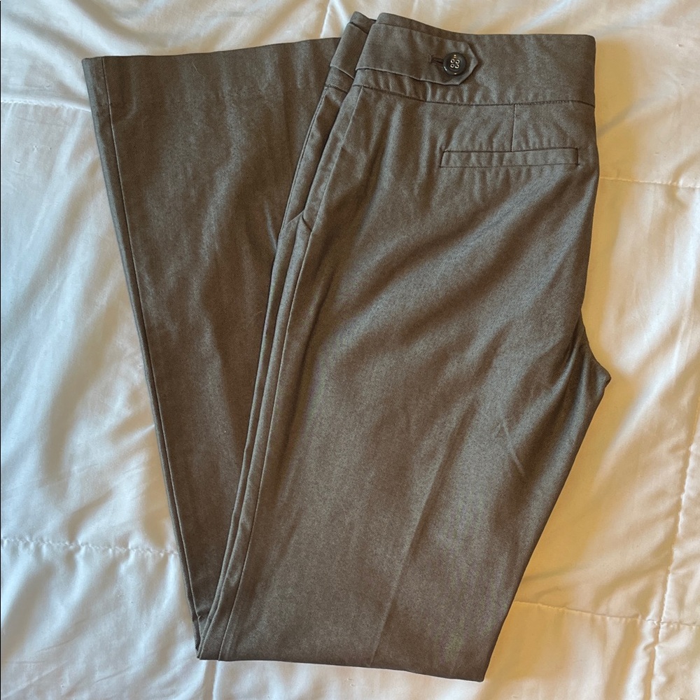 RW&CO. Brown Trousers